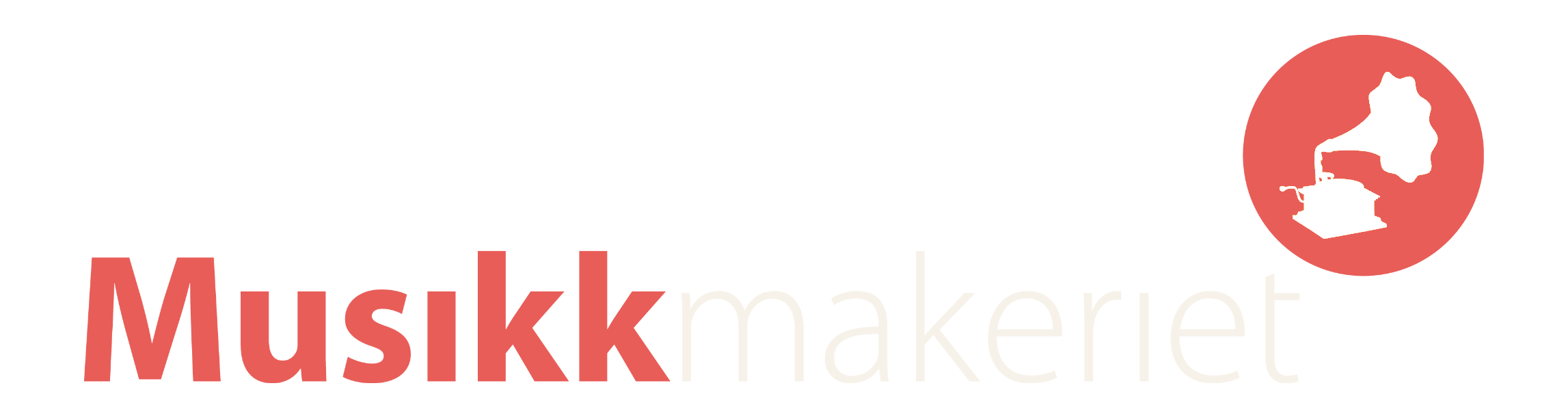 Musikkmakeriet