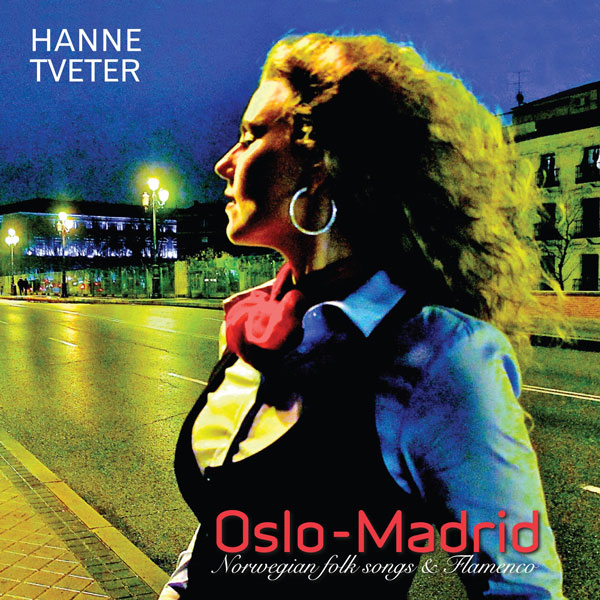 Oslo-Madrid
