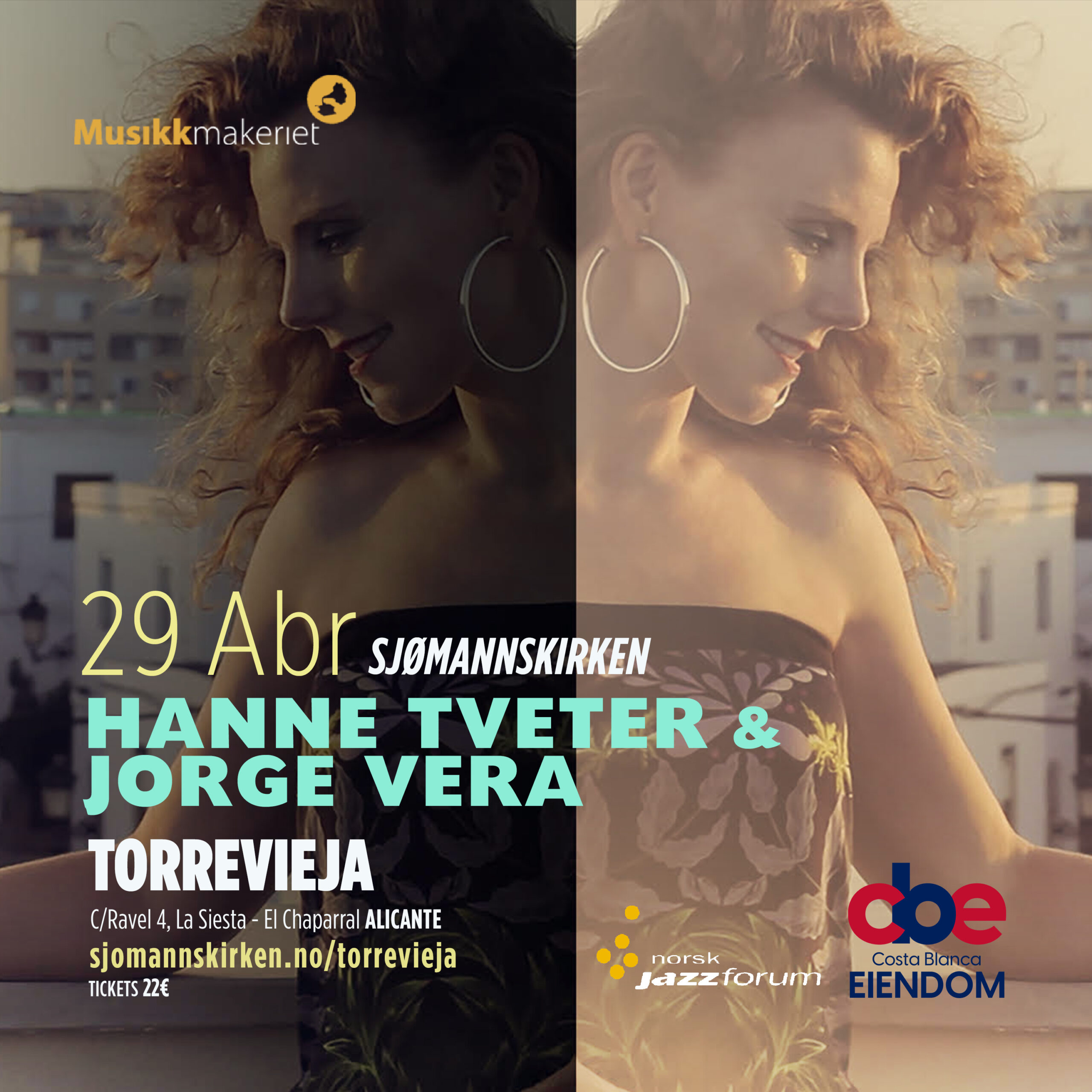 Concierto Torrevieja