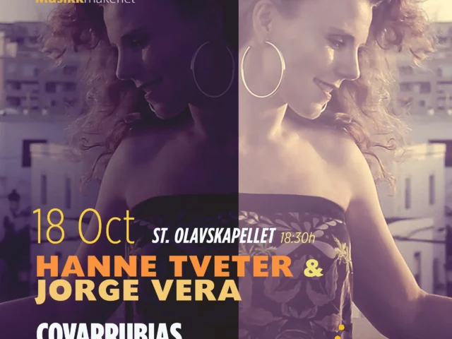 Ermita de San Olav – Covarrubias