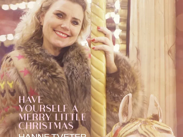 Have Yourself a Merry Little Christmas